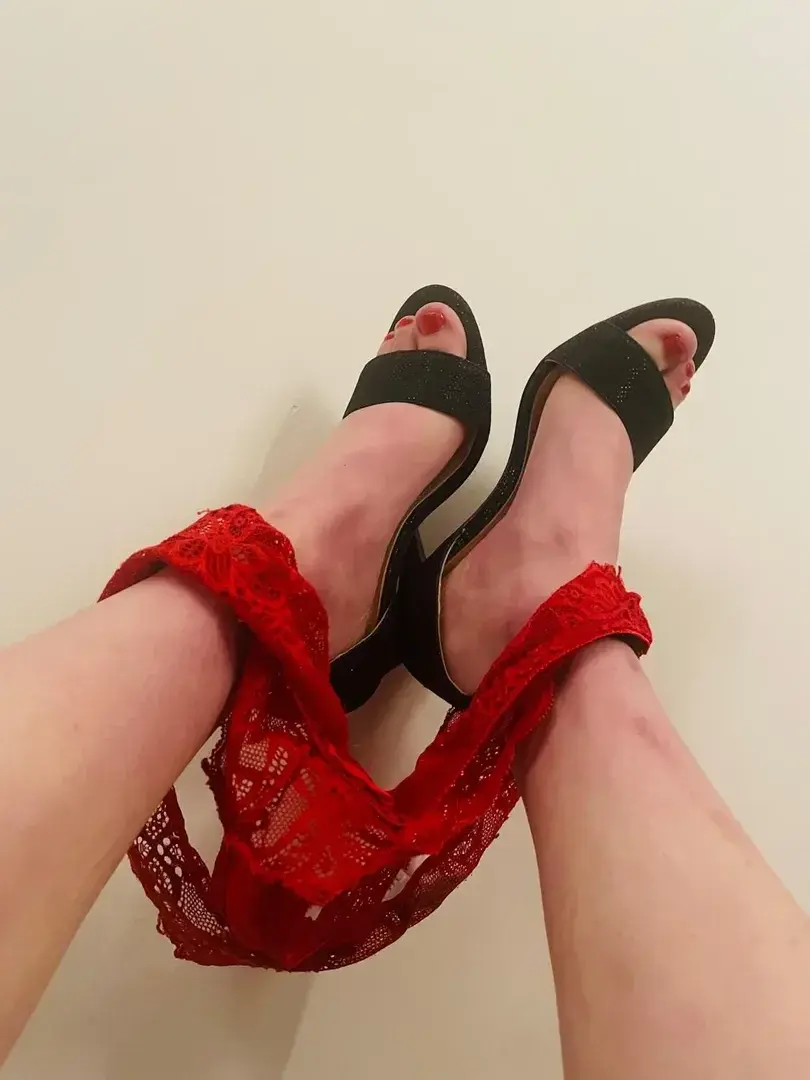 Leak & nude 3 — Mesjoliepieds34