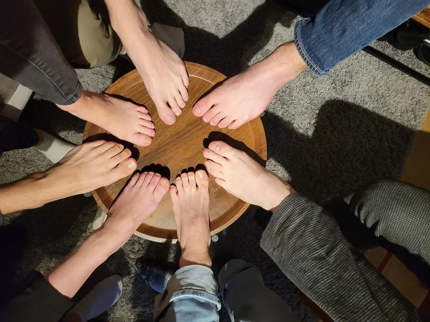 Leak & nude 11 — Bisulfeet