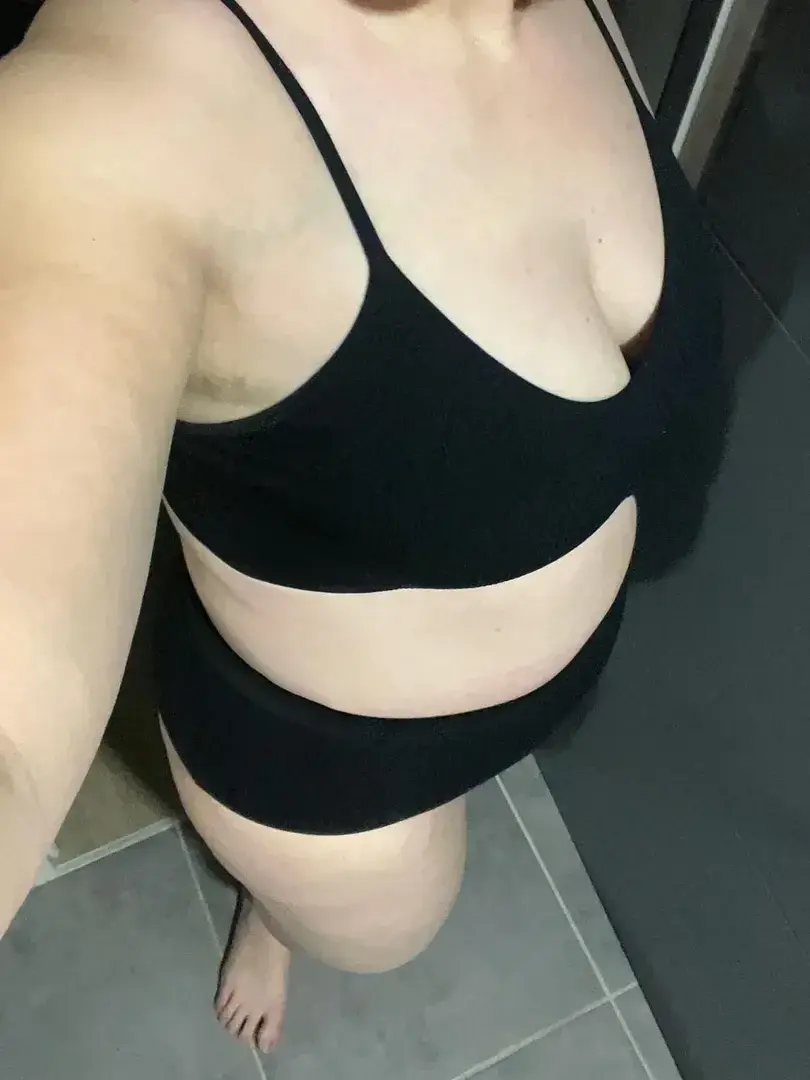 Leak & nude 1 — Bourrelette_girl