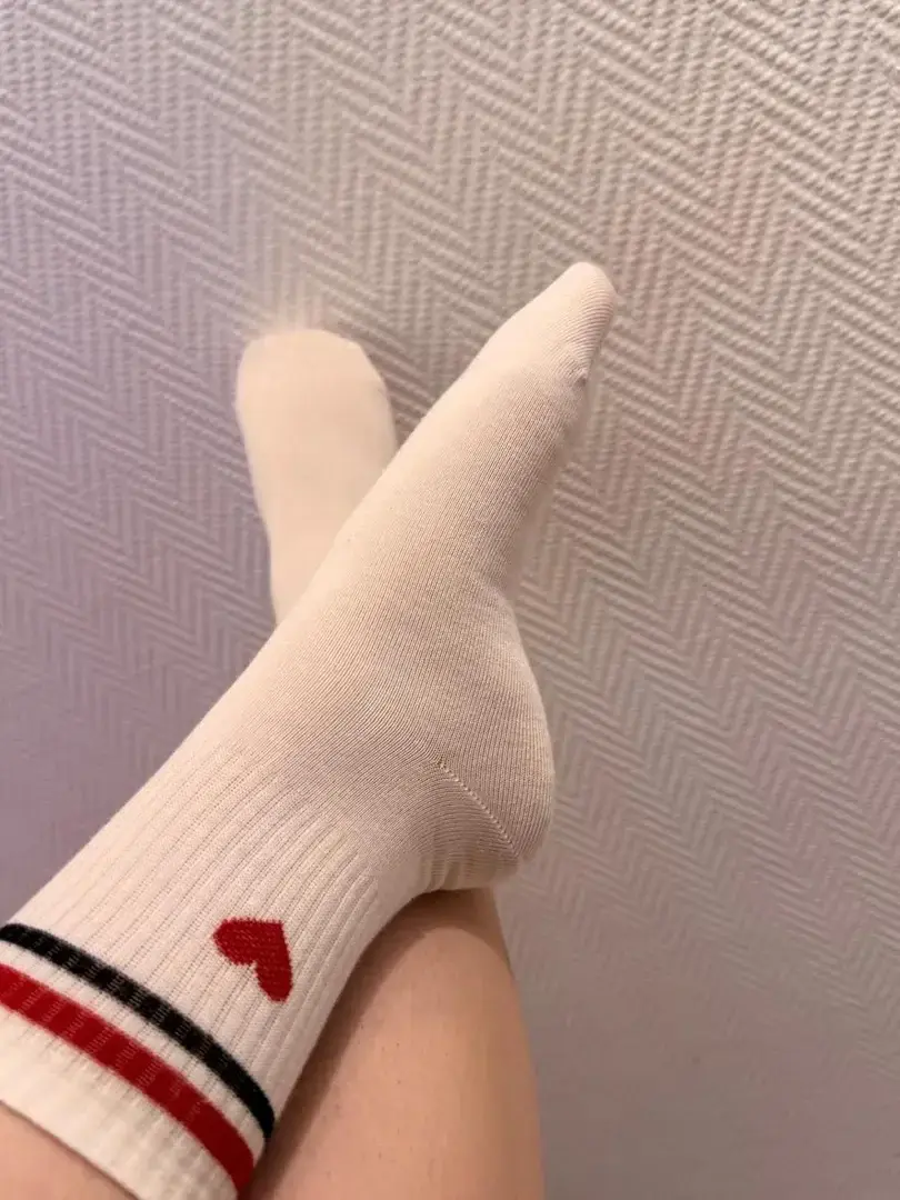 Leak & nude 1 — ivorytoes