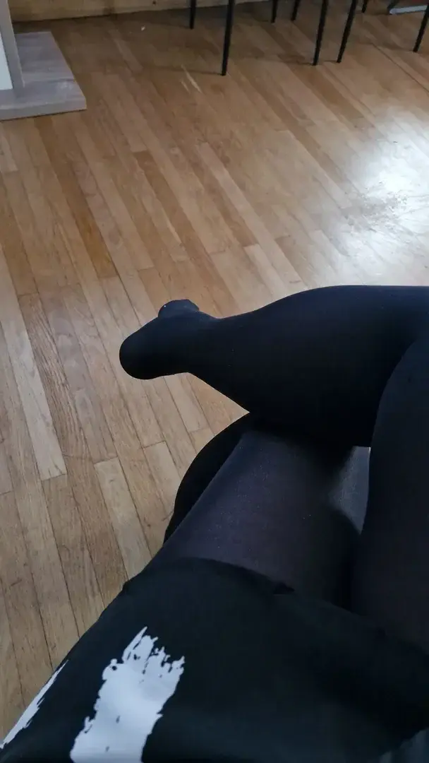 Leak & nude 1 — amandineee_00