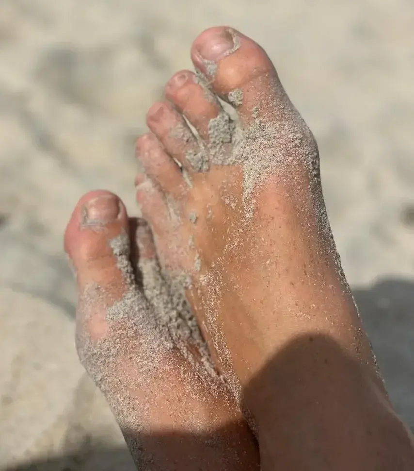 Leak & nude 1 — Lola_max_feet