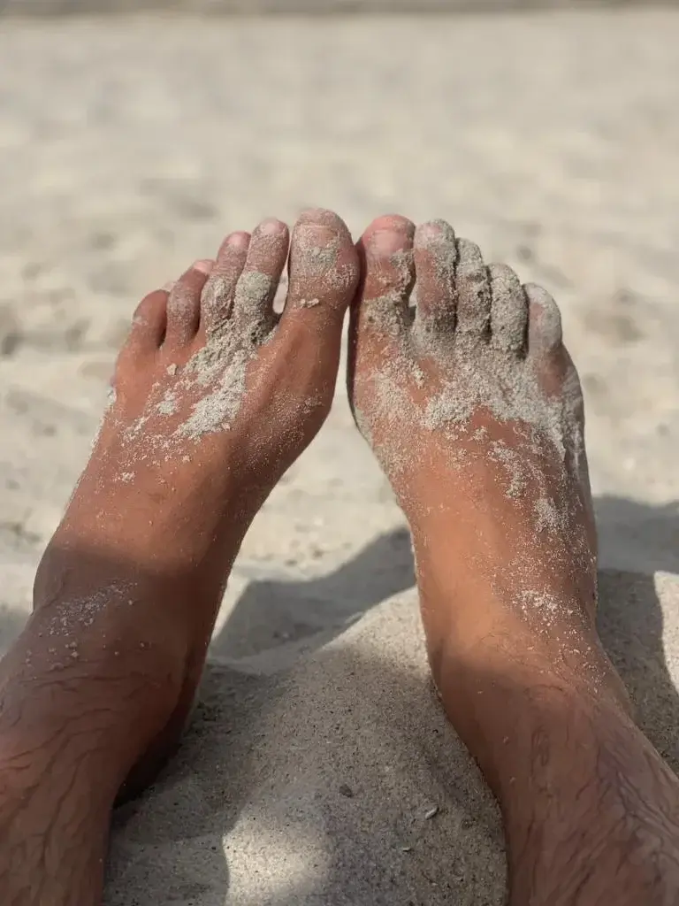 Leak & nude 2 — Lola_max_feet