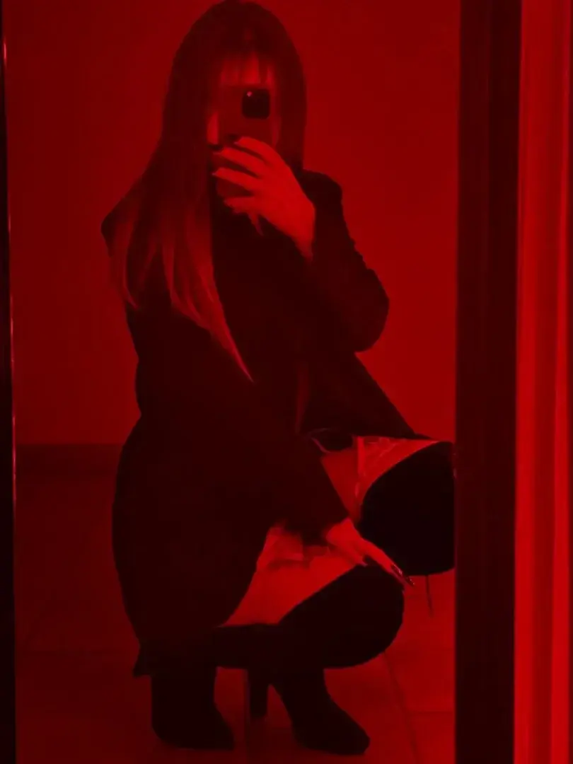 Leak & nude 8 — Trixie_lenny