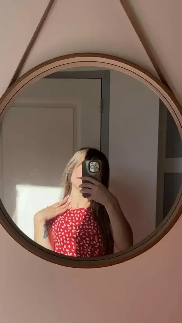 Leak & nude 2 — Trixie_lenny