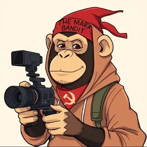 Avatar de themarxbandit