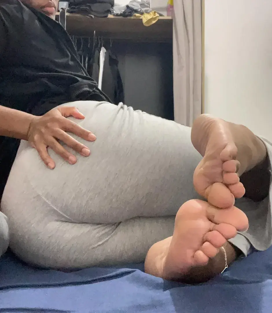 Leak & nude 1 — Oshanna