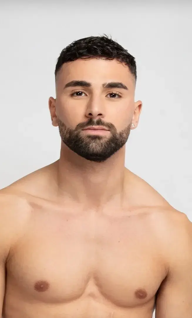 Leak & nude 3 — _sean13