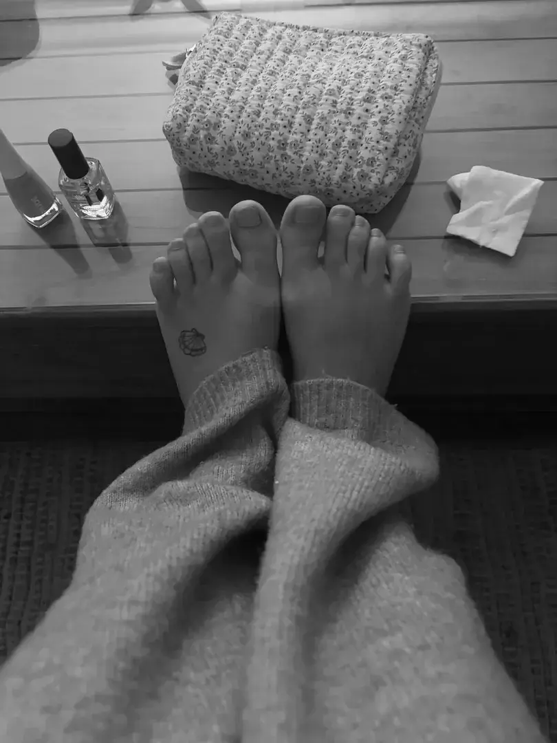 Avatar de Footfitgirl