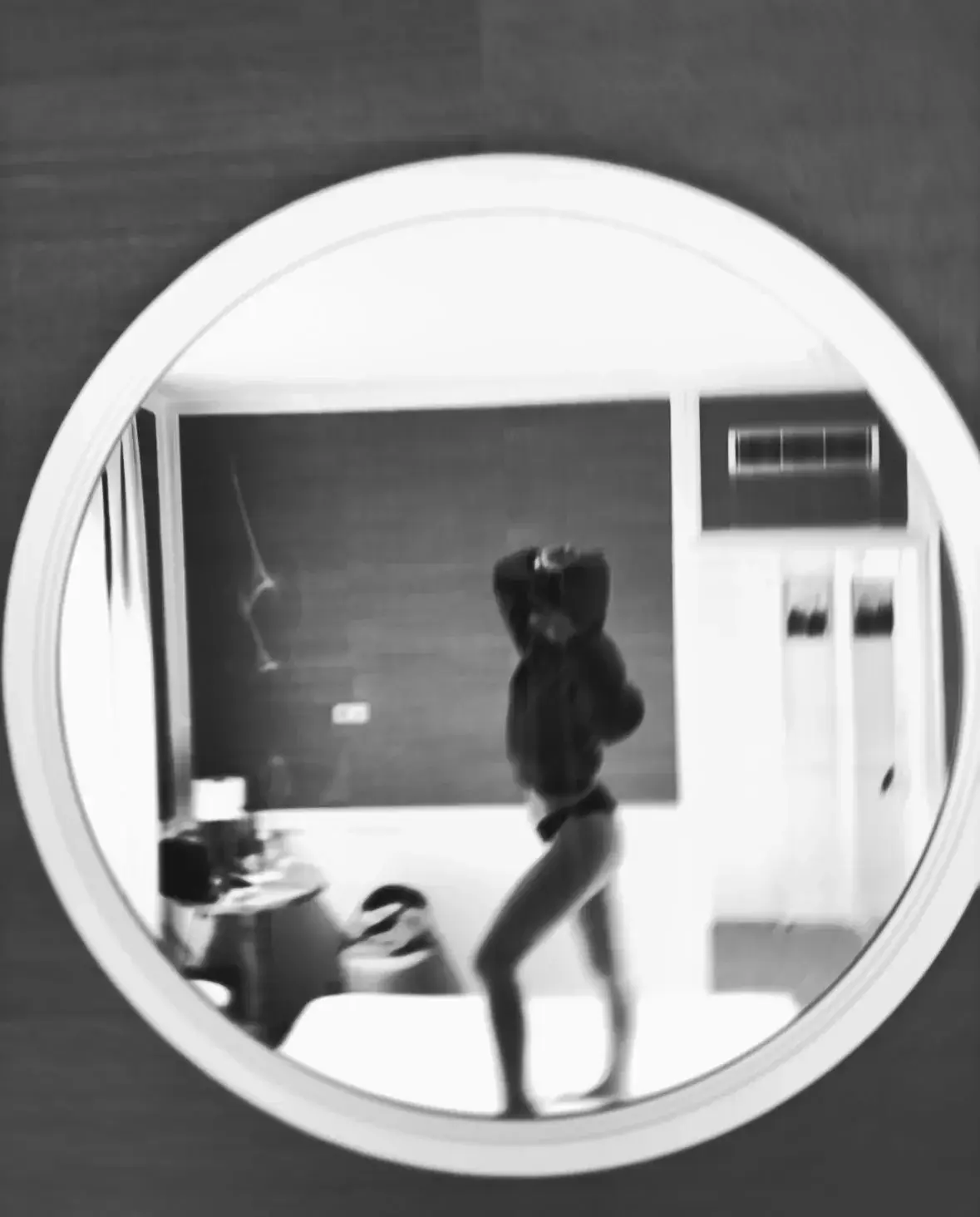 Photo de couverture de Footfitgirl