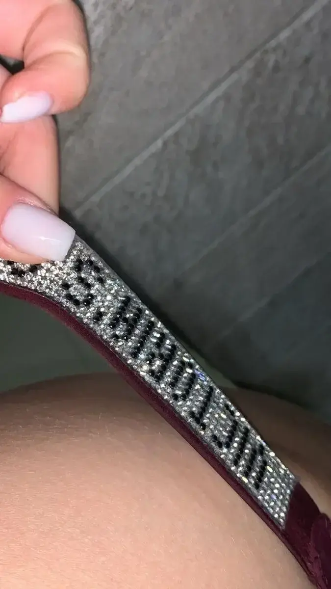 Leak & nude 5 — Noemie_cartier_