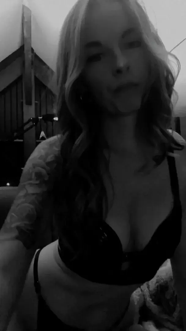 Leak & nude 2 — Jillk