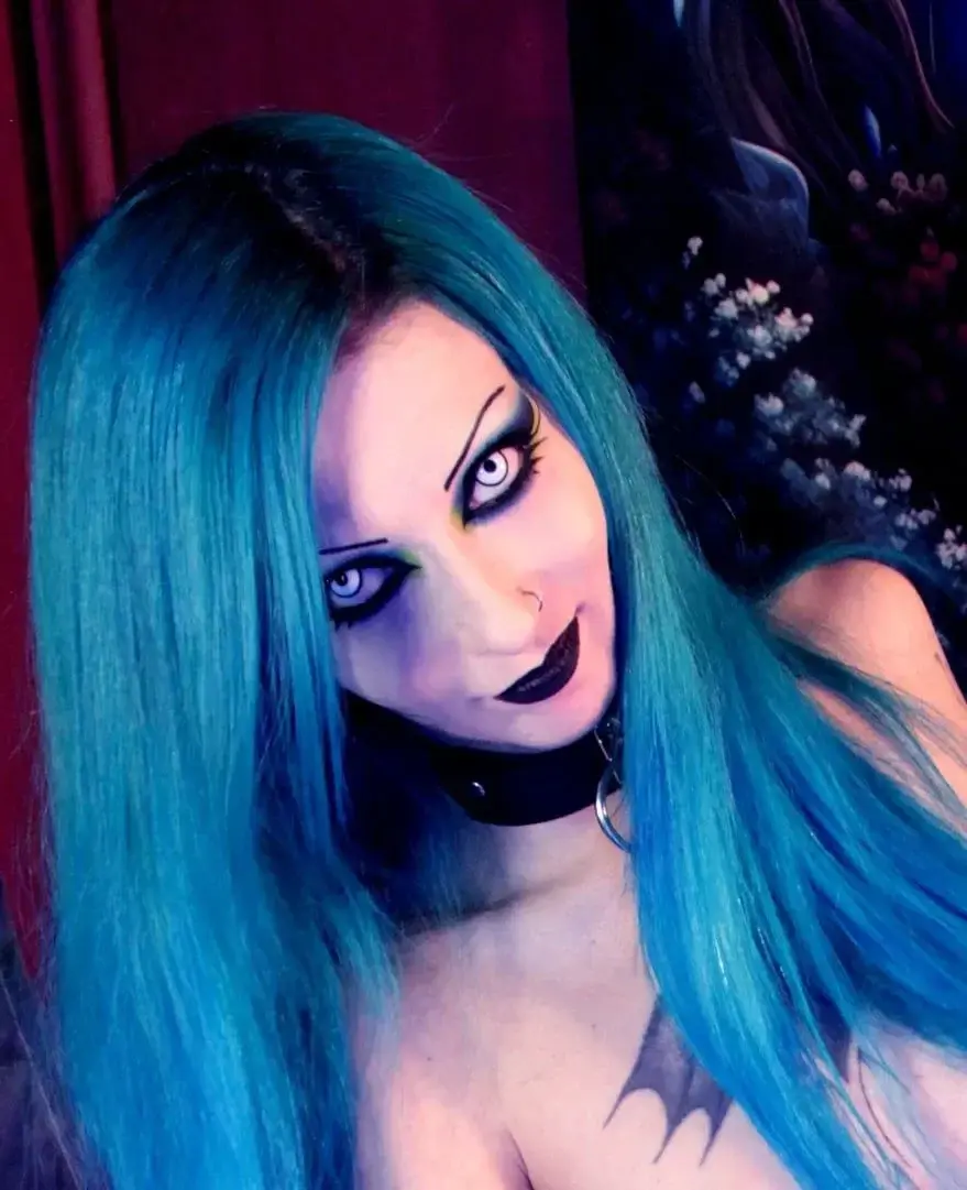 Avatar de Blu3kryst4l