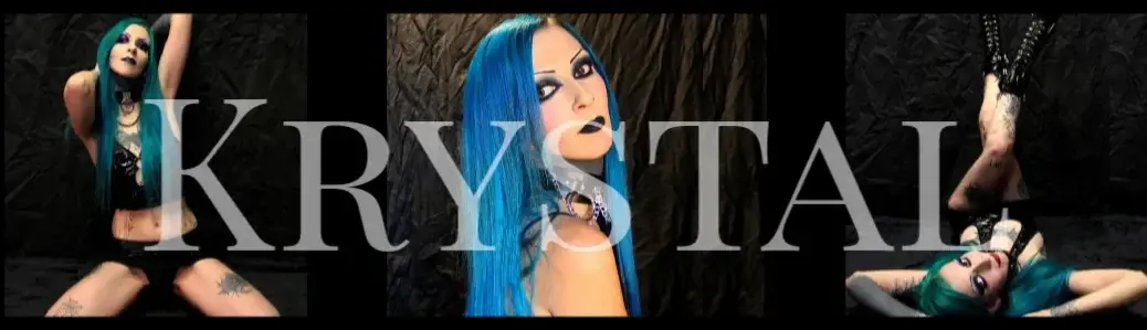 Photo de couverture de Blu3kryst4l