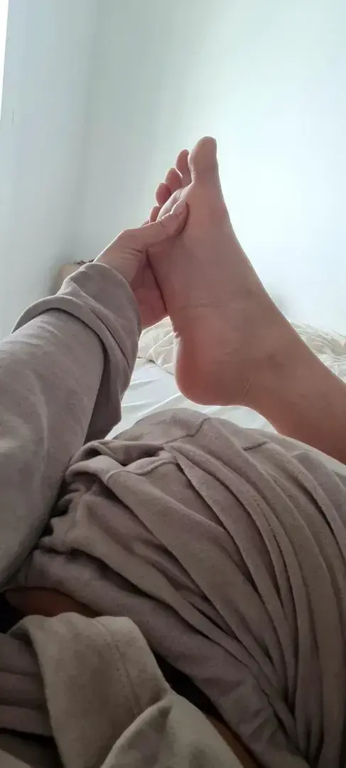 Leak & nude 2 — Piedssensuelsx