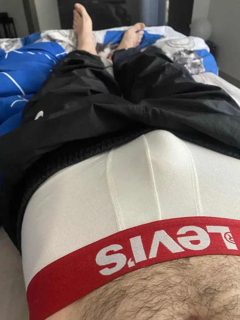Leak & nude 1 — Vif6901095