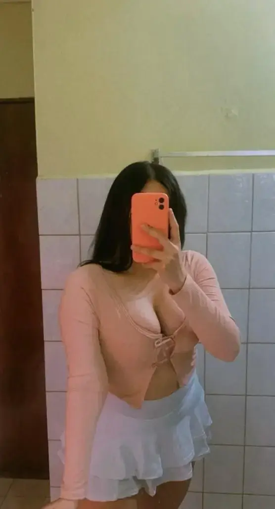 Leak & nude 1 — pinkybabes