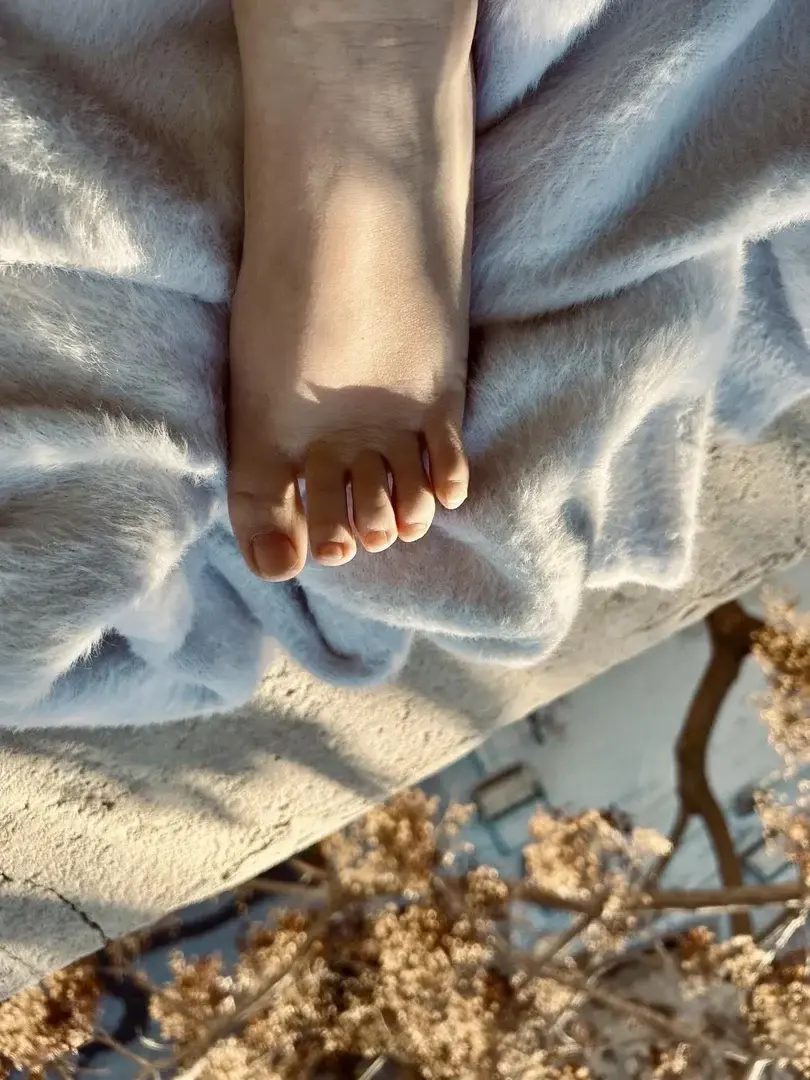 Photo de couverture de Lenamysweetlittletoes