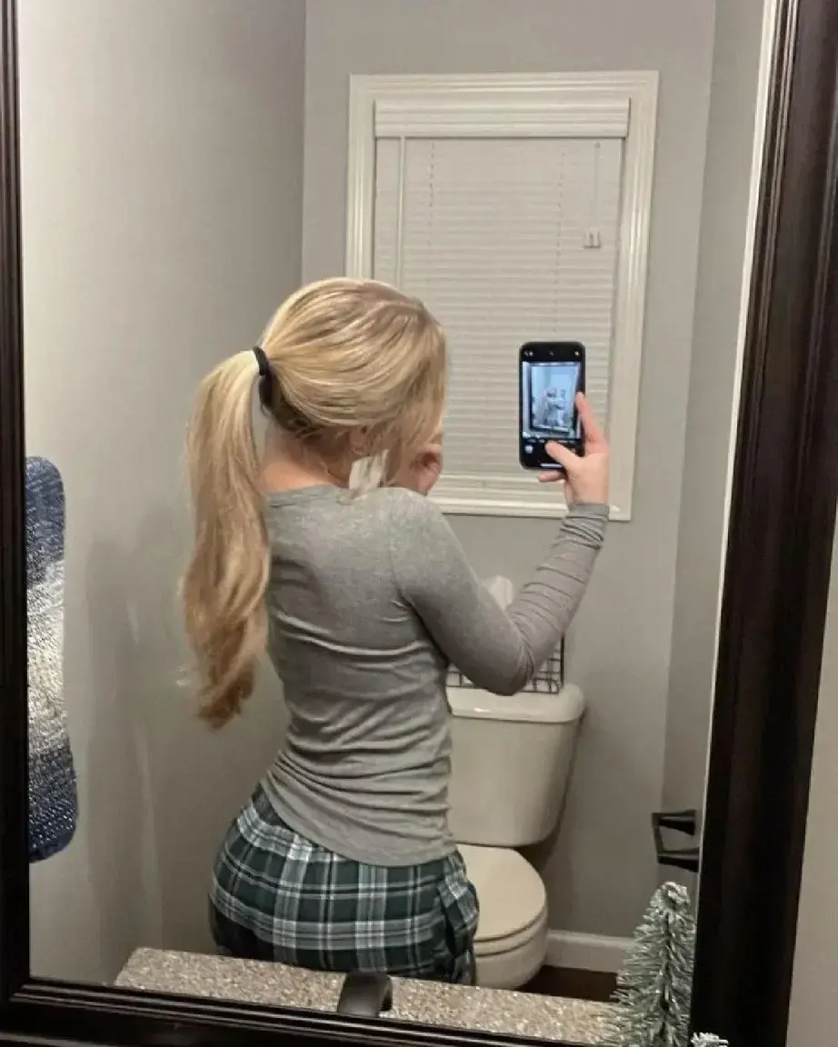 Leak & nude 2 — Mila_rossi