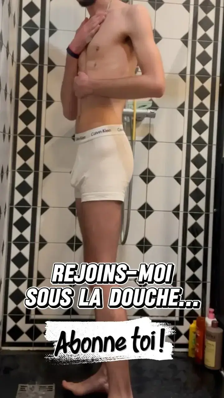 Leak & nude 4 — Rayan__paris