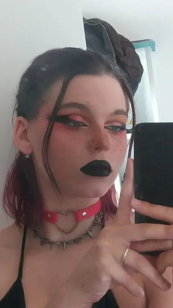 Avatar de lavraigothique
