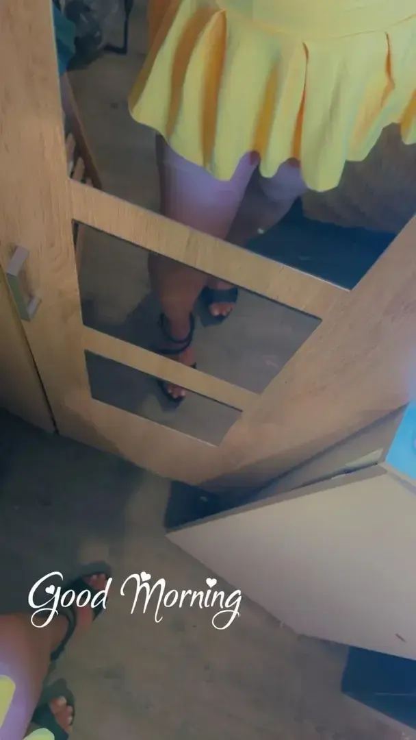 Leak & nude 2 — Counchita_