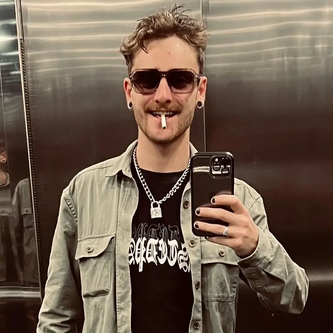 Avatar de Kinkycriser