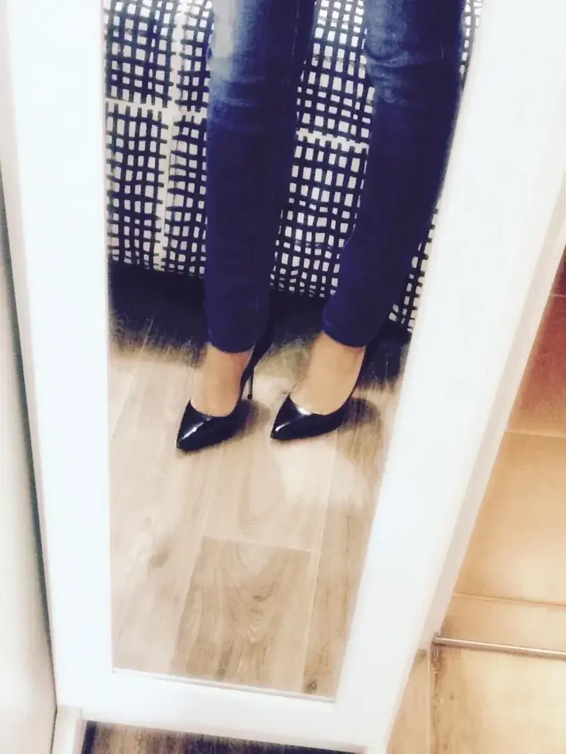 Leak & nude 1 — Ladyhipster7