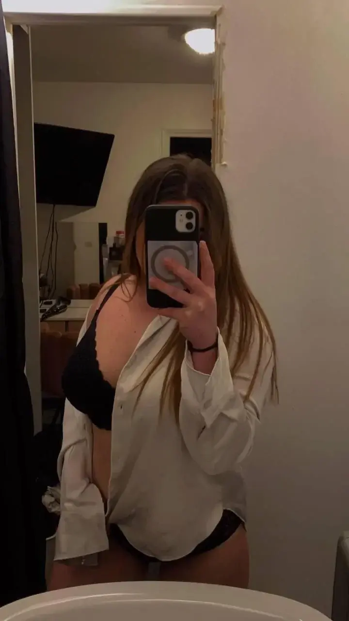 Leak & nude 1 — Stephchrt