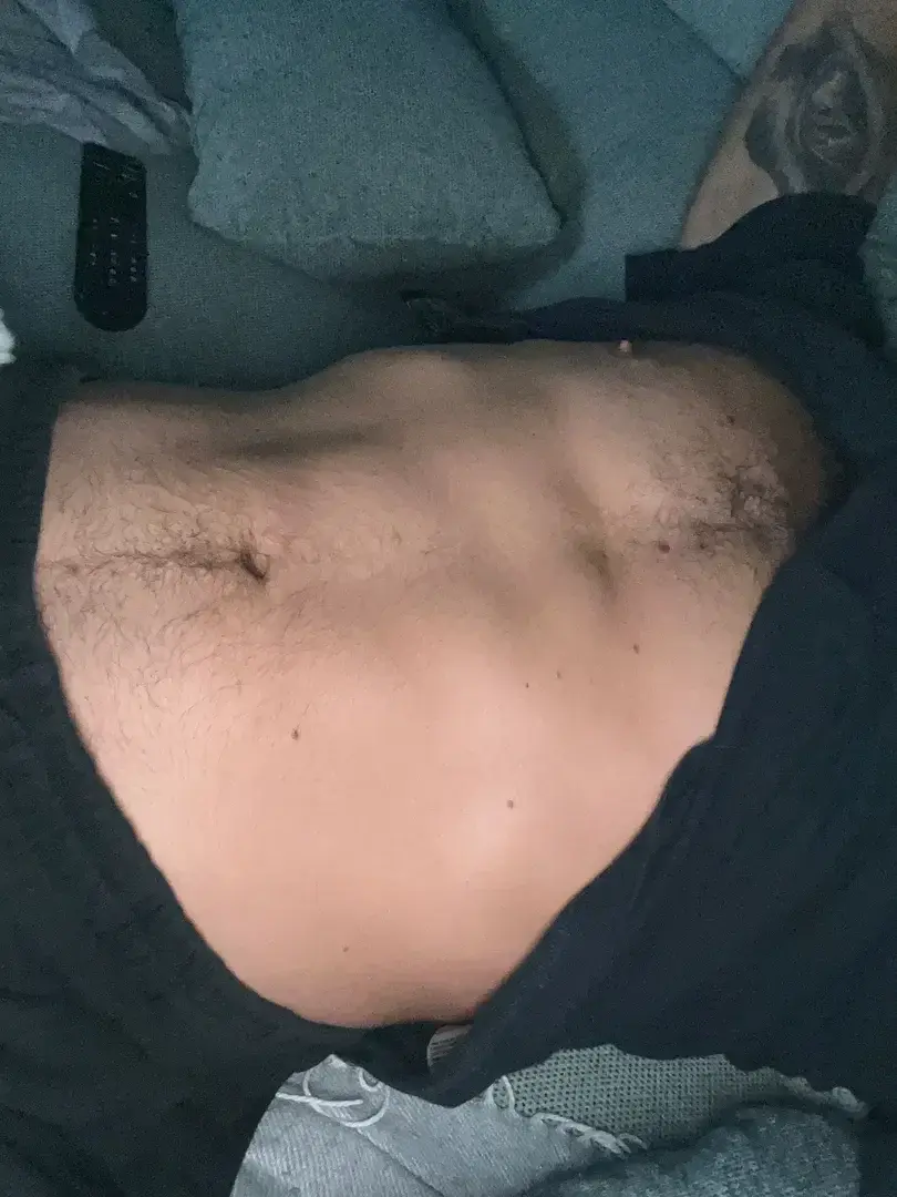 Leak & nude 1 — Magikben63