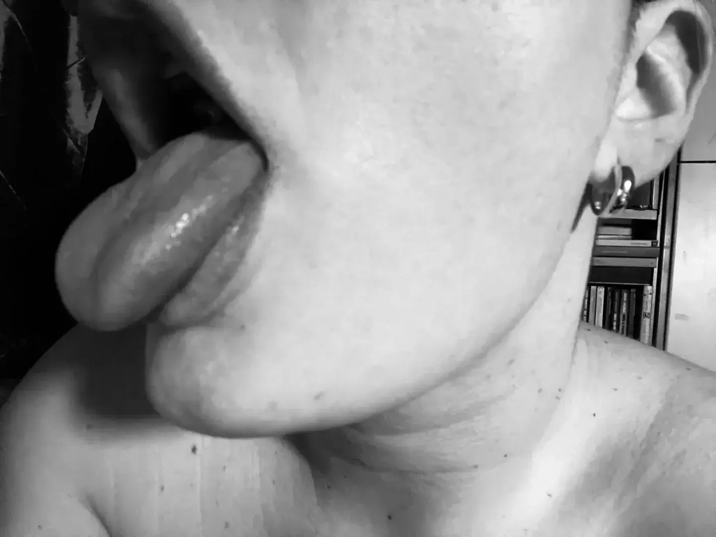 Photo de couverture de Notyourgoodgirl