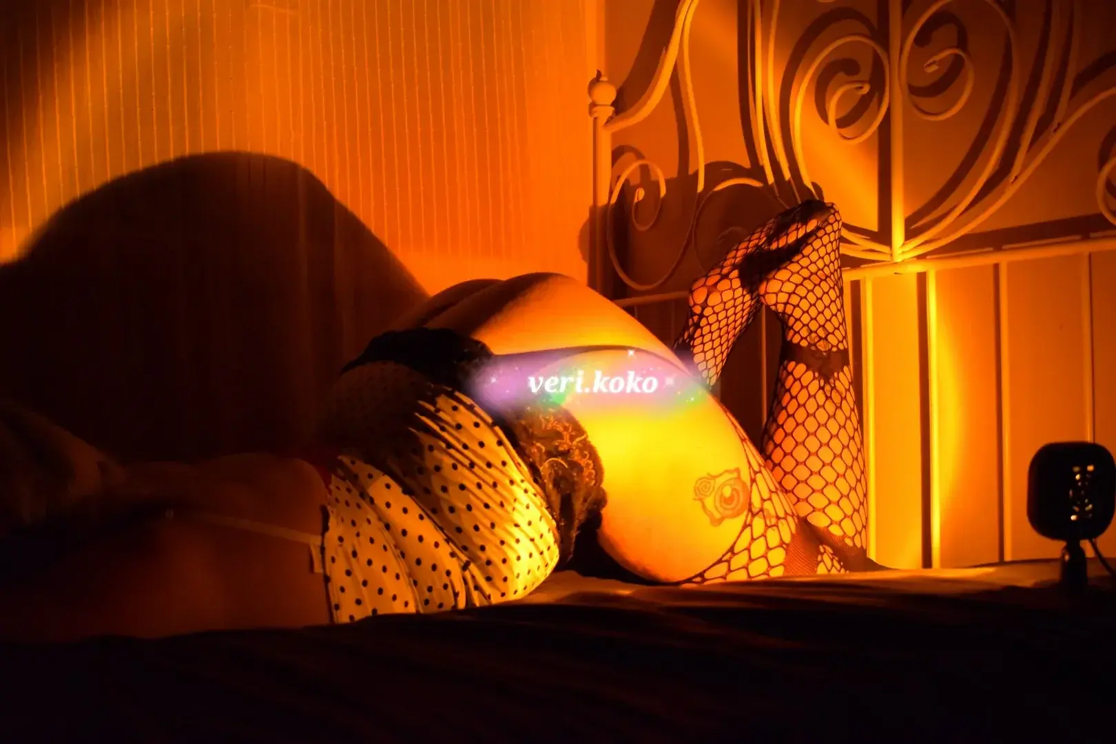 Leak & nude 2 — Veri_koko