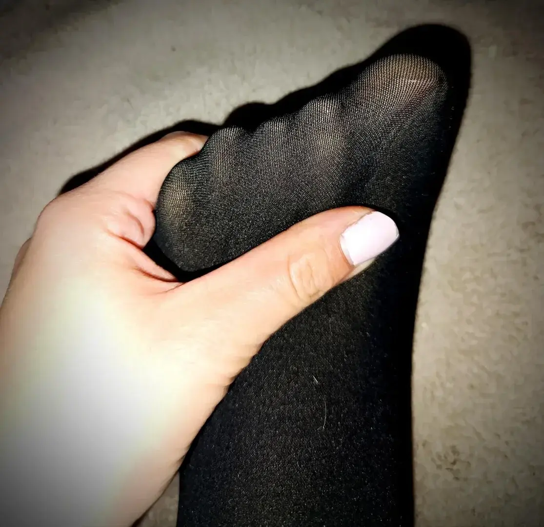 Leak & nude 4 — Mespetitspieds66