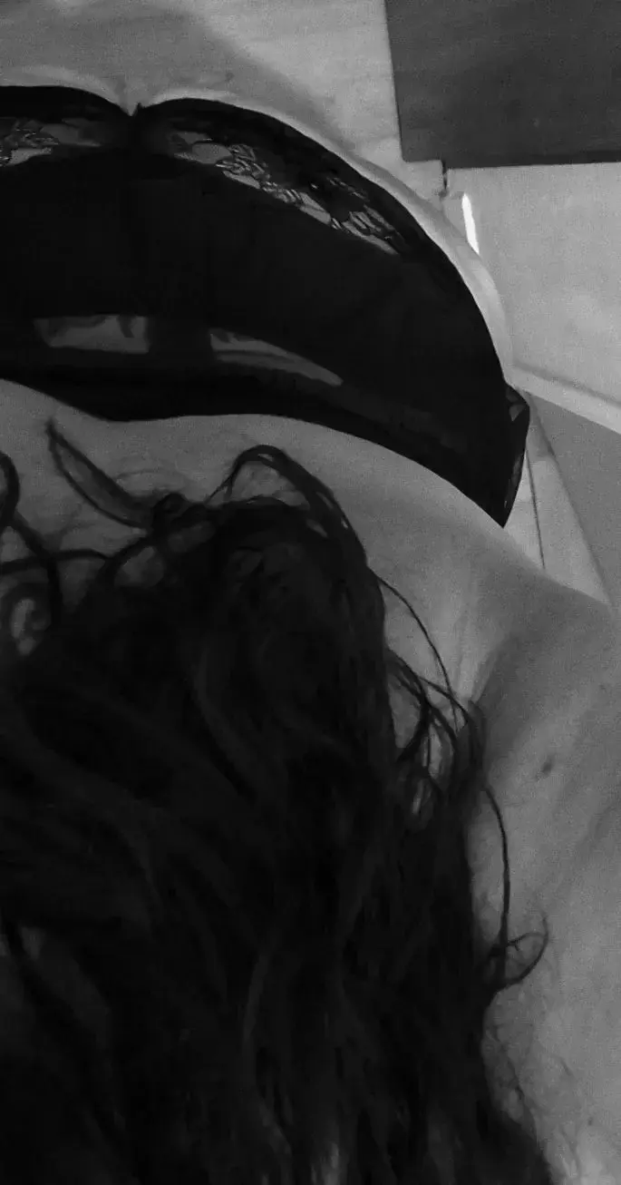 Leak & nude 3 — Ronde94