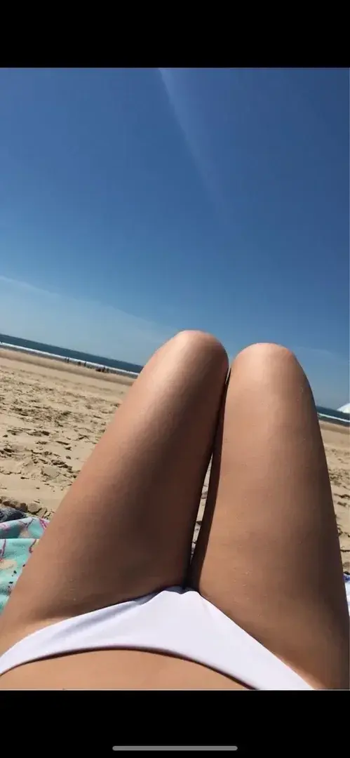 Leak & nude 3 — Woman_33