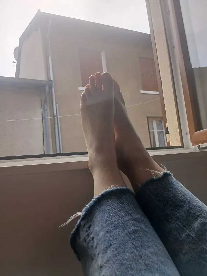 Leak & nude 2 — Petonsdoux69