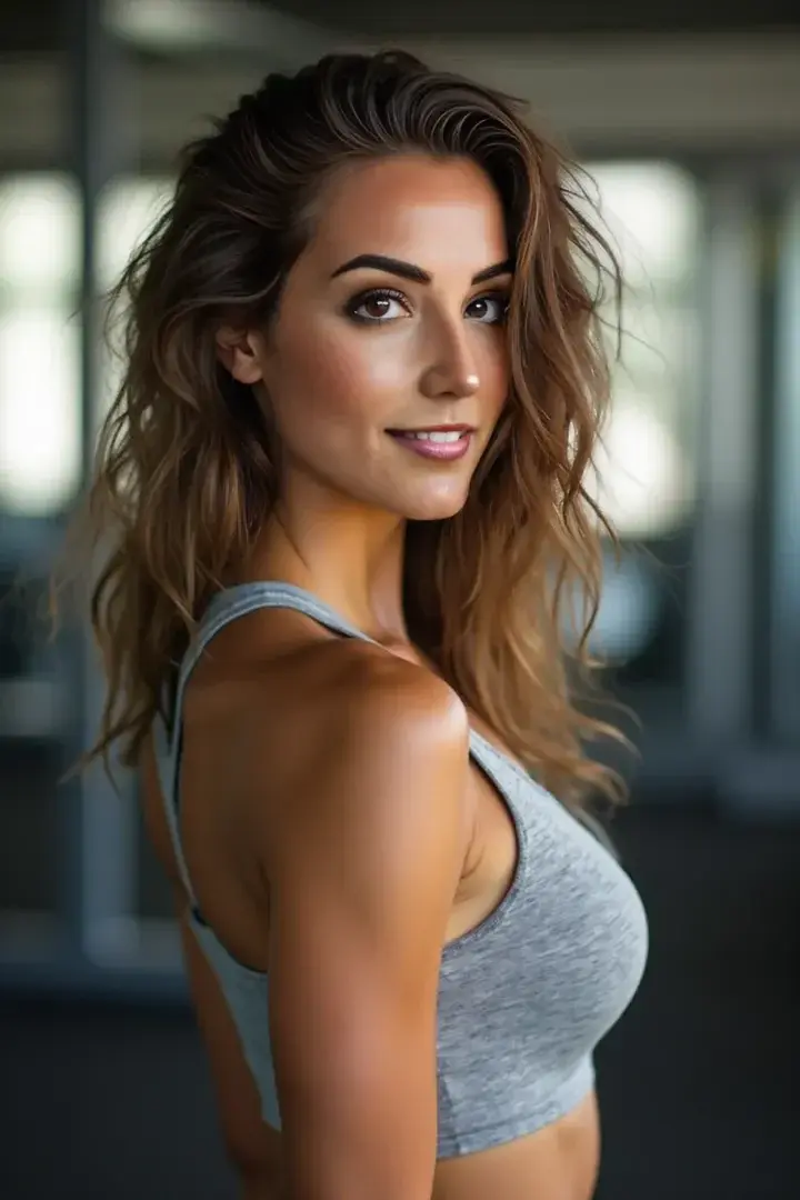 Leak & nude 3 — Julie_starling_fit