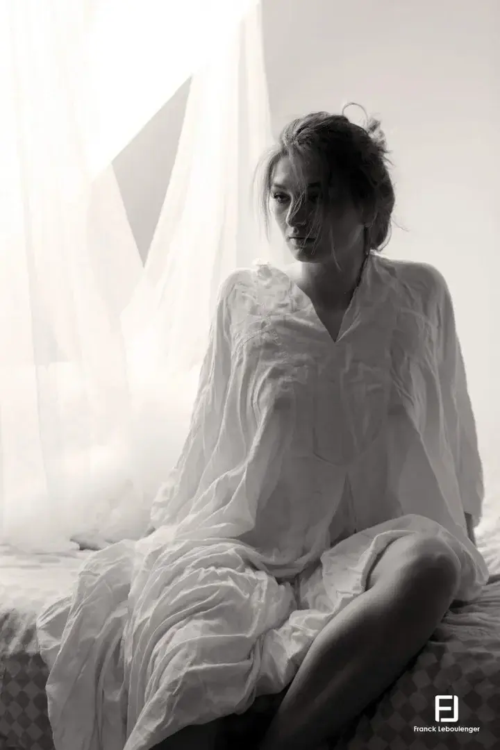 Perly-ta - Photo exclusive MYM 3 | French Modèles