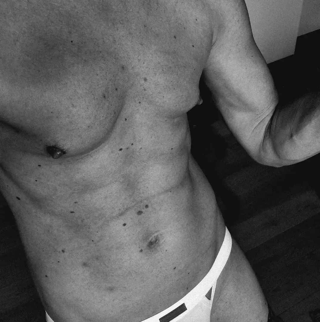 Leak & nude 6 — briansilk77
