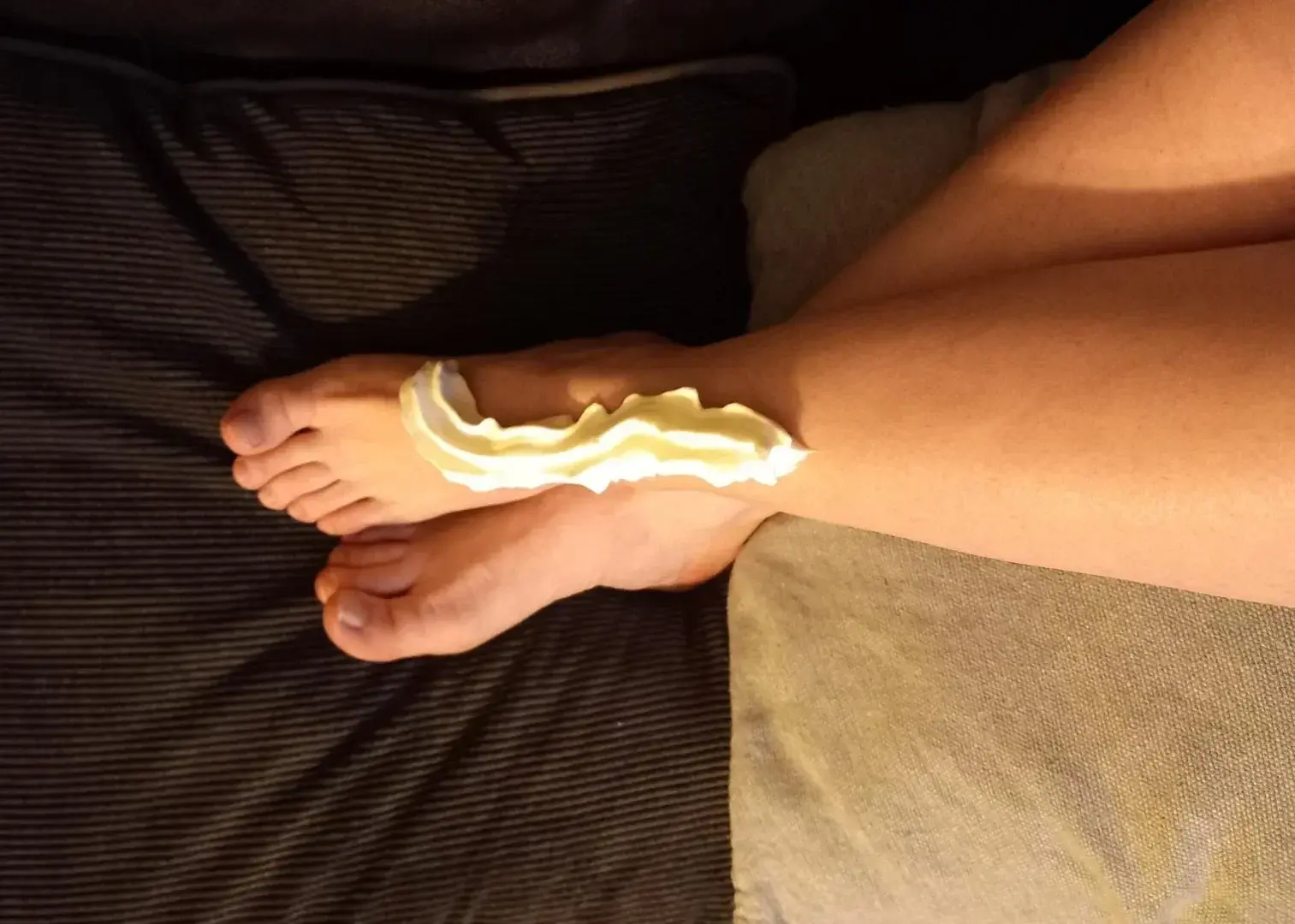 Leak & nude 1 — Emilyfoot