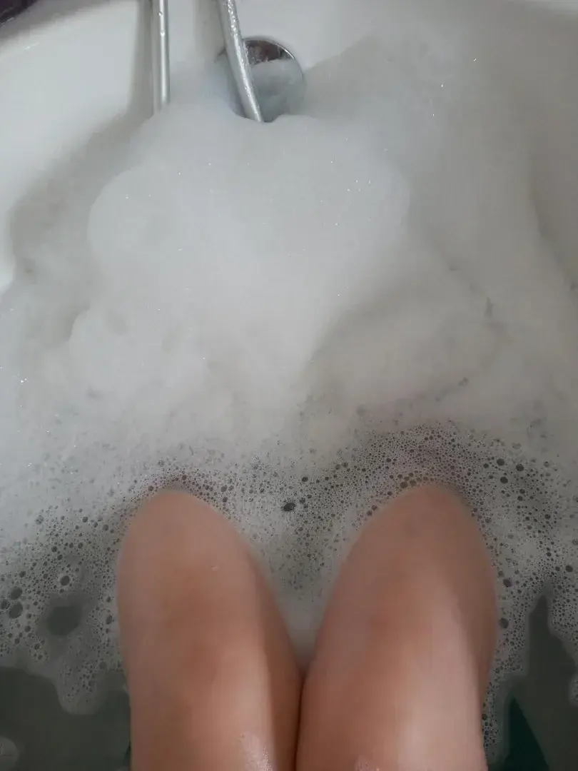 Leak & nude 2 — Emilyfoot