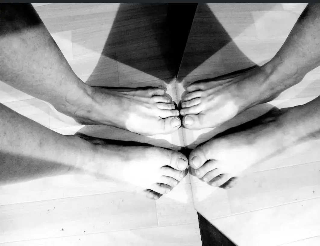Photo de couverture de Emilyfoot