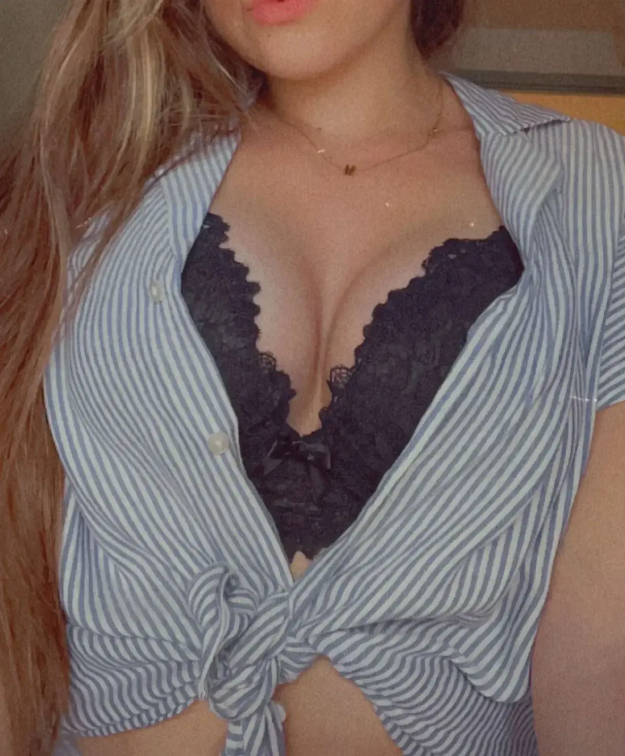 Leak & nude 1 — Leeloo_769