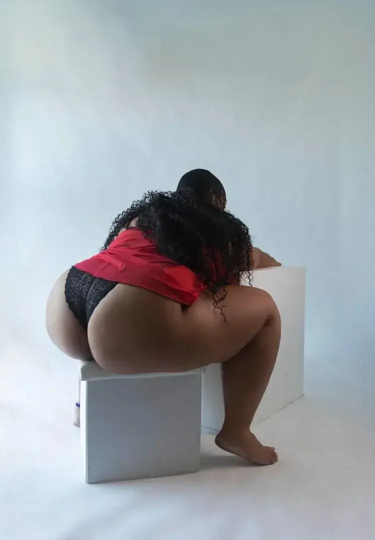 Leak & nude 1 — Honey_curvz