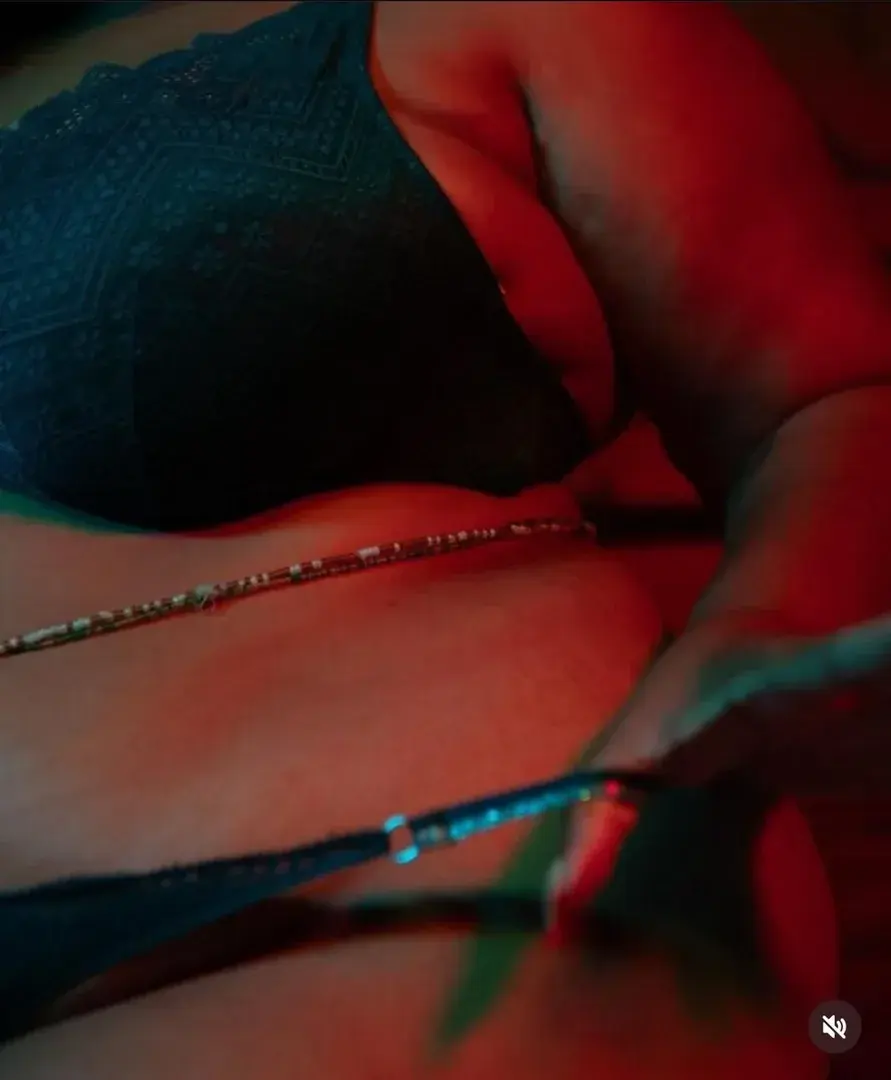 Leak & nude 2 — Honey_curvz