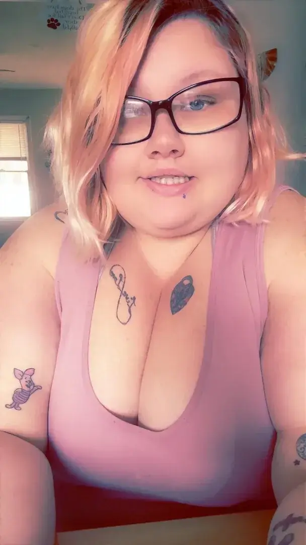 Avatar de Sexybbw31