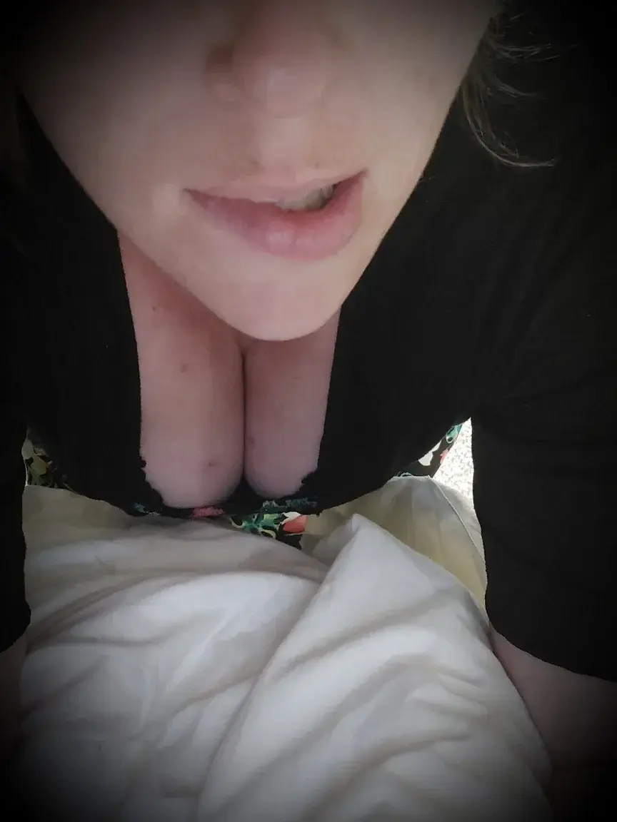 Leak & nude 4 — Curvyandgeek