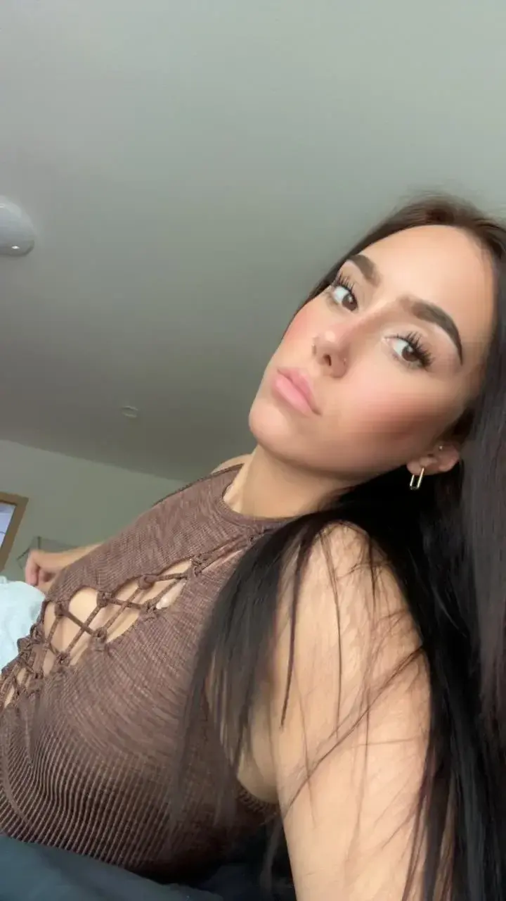 Leak & nude 1 — Leylania