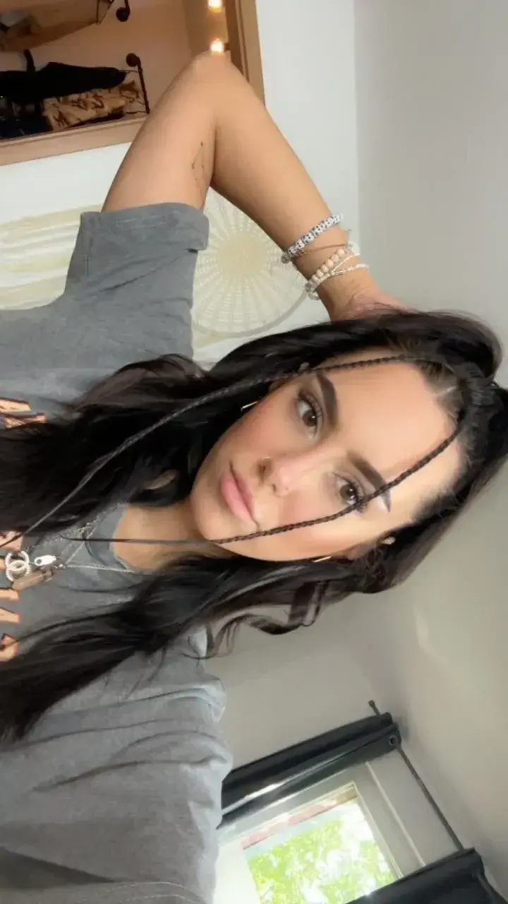 Leak & nude 2 — Leylania