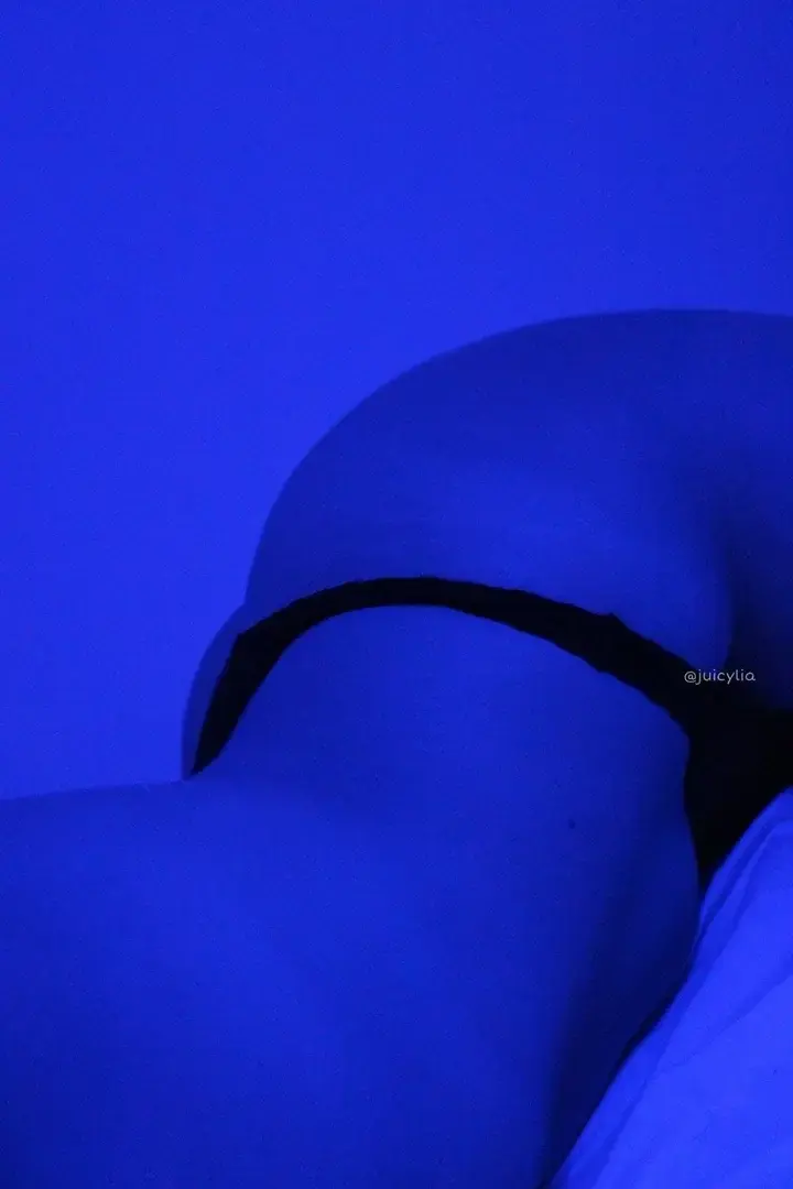 Leak & nude 2 — Juicylia